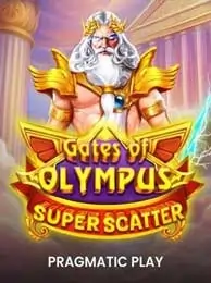 Gates Of Olympus